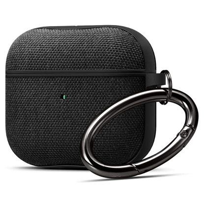 Изображение Spigen URBAN FIT Apple AIRPODS 3 BLACK