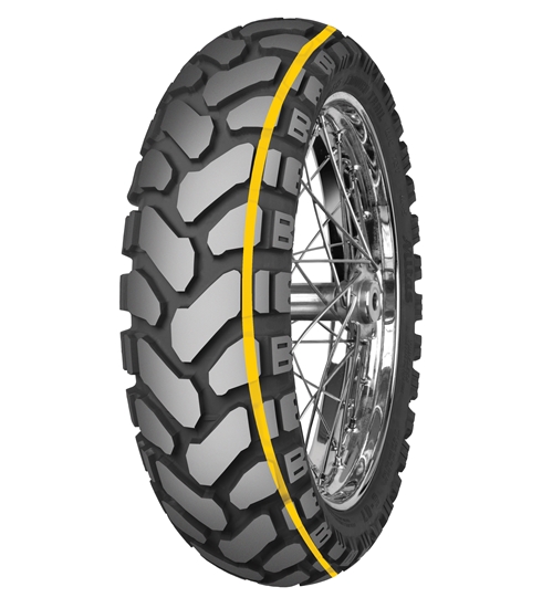 Изображение 140/80B18 MITAS ENDURO TRAIL-XT+ DAKAR 70H TL/TT