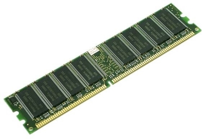 Picture of 16GB DDR4 RDIMM memory