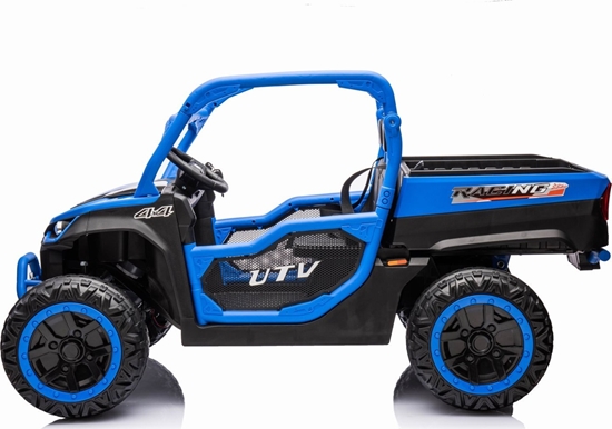 Изображение 1life Farmer Truck UTV Racing na akumulator 24V 4x75W dla Dzieci