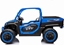 Attēls no 1life Farmer Truck UTV Racing na akumulator 24V 4x75W dla Dzieci