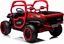 Picture of 1life Pojazd na Akumulator Farmer Truck UTV Racing 24V 4x75W Dla Dzieci