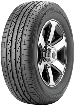 Picture of 275/45R20 BRIDGESTONE D-SPORT 110Y TL XL