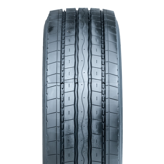 Picture of 295/60R22.5 LEAO KTS300 150/147L 16PR 3MPSF