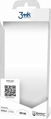 Picture of 3MK 3MK Armor Case Xiaomi POCO M4 Pro 5G
