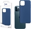 Attēls no 3MK 3MK Matt Case iPhone 12 Mini 5,4" jagoda/blueberry