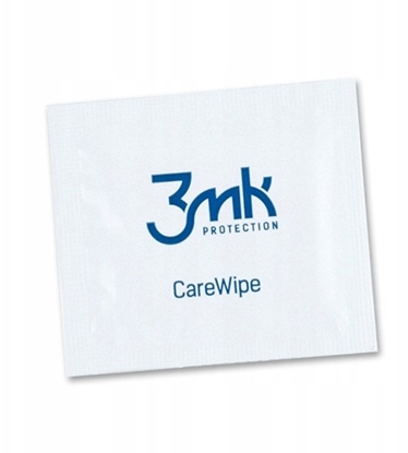 Attēls no 3mk CareWipe - 1 pc.