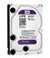 Изображение 4.0TB Atmiņas HDD, SATA disks, Purple series, Videonovērošanas iekārtām