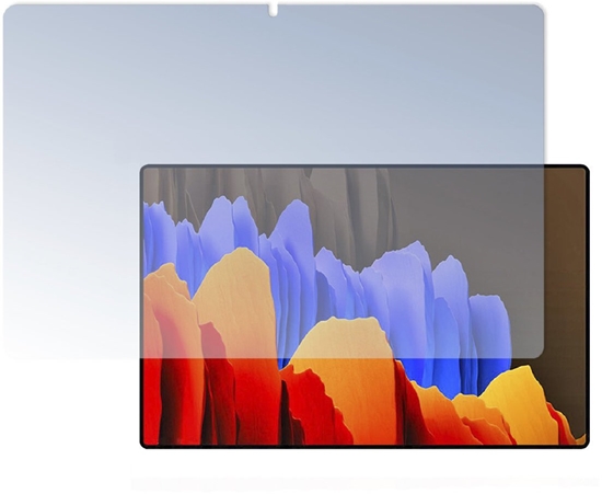 Picture of 4smarts Second Glass do Galaxy Tab S10 Lite/S10 FE/S9 FE/S9