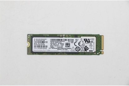 Picture of 512GB M.2 2280 PCIe 3.0 x4 SSD