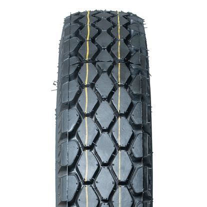 Attēls no 9.00R20 ROSAVA IN142B 136/133J 14PR TT ar kameru