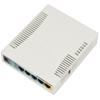 Picture of Access Point|MIKROTIK|IEEE 802.11b|IEEE 802.11g|IEEE 802.11n|1xUSB 2.0|5x10/100M|RB951UI-2HND