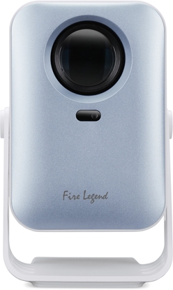 Picture of Projektor Acer AOpen Fire Legend QH31s niebieski