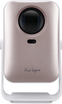 Picture of Projektor Acer AOpen Fire Legend QH31s róowy