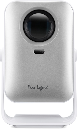 Picture of Projektor Acer AOpen Fire Legend QH31s szary