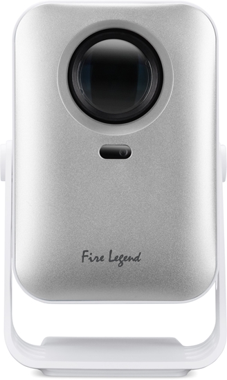 Изображение Projektor Acer AOpen Fire Legend QH31s szary