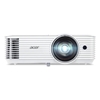 Изображение Acer S1386WH data projector Standard throw projector 3600 ANSI lumens DLP WXGA (1280x800) White
