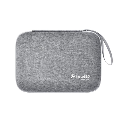 Attēls no ACTION CAM ACC CARRY CASE//GO 3 CINSBBKG INSTA360