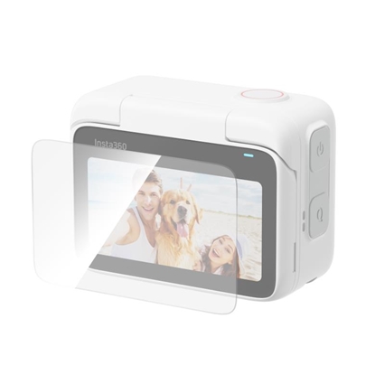 Attēls no ACTION CAM ACC SCREEN PROTECT.//GO 3 CINSBBKL INSTA360