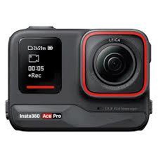 Picture of ACTION CAMERA ACE PRO 2/CINSBBGA INSTA360