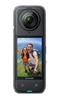 Picture of ACTION CAMERA X4 MOTO BUNDLE/CINSABMA/MOTO INSTA360