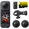 Picture of ACTION CAMERA X5/CINSAAHA/MOTO INSTA360