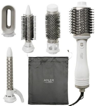 Attēls no Suszarko-lokówka Adler AD 2027