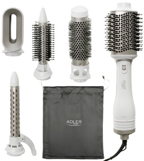 Picture of Suszarko-lokówka Adler AD 2027