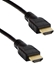 Изображение Adaptec Riff HDMI Vads V1.4 Z internetem z filtrem type A - 19/19 male/male Gold Platted 3m czarny (Bulk) 4752219006705