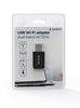 Picture of Adapteris Gembird Compact Dual-Band AC1300 USB Wi-Fi Adapter