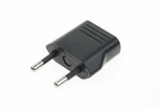 Picture of Adapteris US to European US to EU 6A 220V A024132