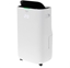 Attēls no Adler | 2-in1 Air Dehumidifier and Air purifier | AD 7863 | Power 420 W | Suitable for rooms up to 140 m³ | Water tank capacity 6.5 L | White