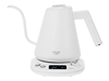 Picture of Adler | Kettle | AD 1349w | Electric | 1100 W | 1 L | Stainless Steel | 360° rotational base | White