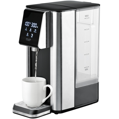 Attēls no Adler AD 1356 Hot Water Dispenser 2.5L 2600W