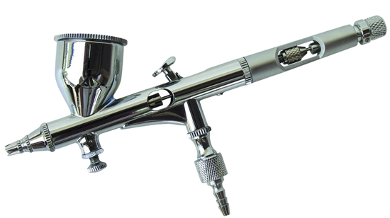 Изображение Adler ADLER AEROGRAF 0,25mm AD-7770 MAR0257.0