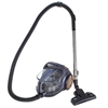 Изображение Adler Cyclone Vacuum Cleaner | AD 7076 | Bagless | Power 3000 W | Dust capacity 3.5 L | Violet