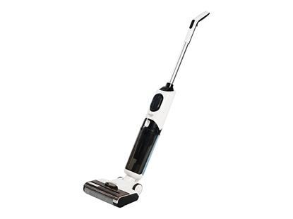 Изображение Adler Vacuum cleaner | AD 7077 | Cordless operating | Handstick | Washing function | 120 W | 14.8 V | Operating time (max) 27 min | White/Black