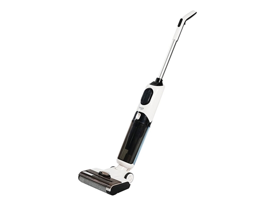 Изображение Adler Vacuum cleaner | AD 7077 | Cordless operating | Handstick | Washing function | 120 W | 14.8 V | Operating time (max) 27 min | White/Black