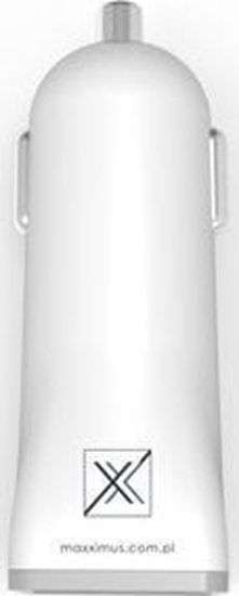 Picture of adowarka Maxximus INFINITY 2x USB-A 2.1 A  (LAD000227)