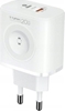 Picture of adowarka T-Phox AD SIEC T-PHOX T-PP20 GAN iWATCH 3IN1 WHITE