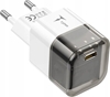 Picture of adowarka T-Phox AD SIEC T-PHOX X-POWER T-PP10 20W USB-C BLACK