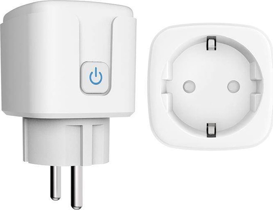 Picture of adowarka T-Phox ADOWARKA SMART PLUG T-PHOX 20A