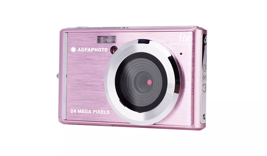 Picture of AGFA DC5500 Pink