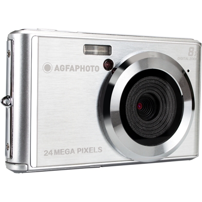 Picture of AGFA DC5500 Silver