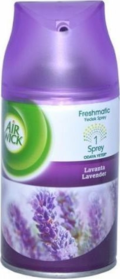 Picture of Air Wick Air Wick Odwieacz Zapas 250ml Lawenda