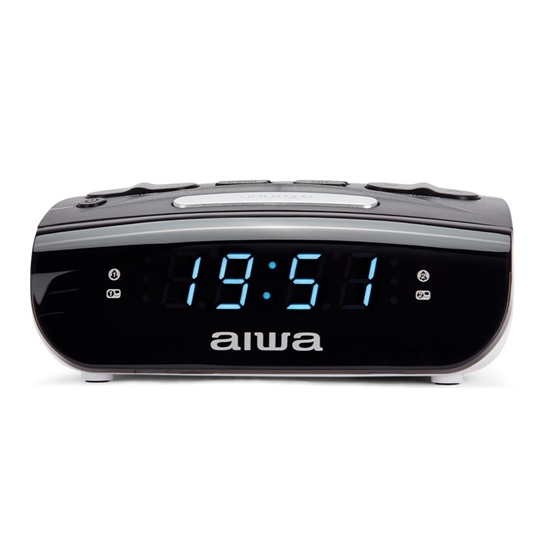 Picture of Aiwa CR-15 Digital Alarm clock