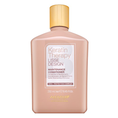 Picture of Alfaparf Milano Lisse Design Keratin Therapy kopjo