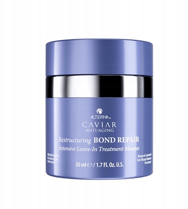 Изображение ALTERNA_Caviar Bond Repair intensywna odbudowa i ochrona wosów 50ml