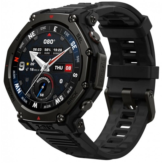 Picture of Amazfit T-Rex 3 Pro Smartwatch 48mm