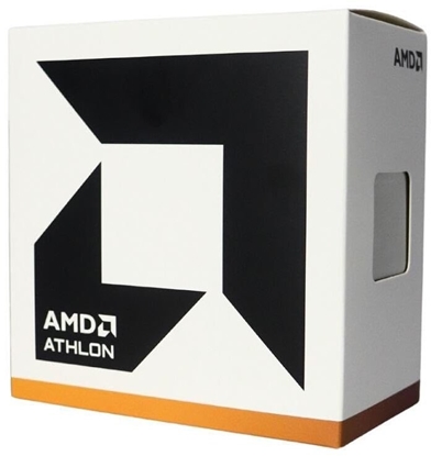 Picture of AMD Athl 3000G 3.5GHz AM4 2C/4T 35W BOX